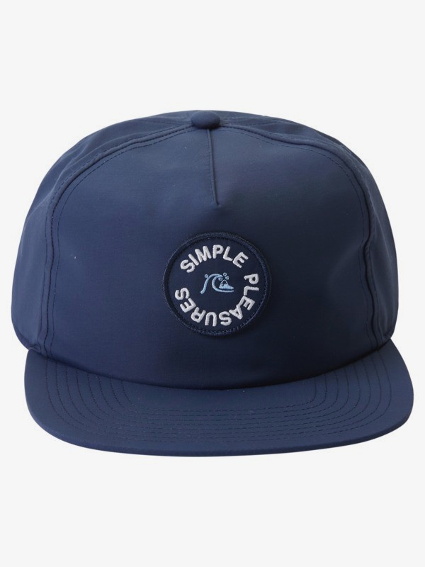 Punch Kicker - Cap for Boys 8-16 AQBHA03517