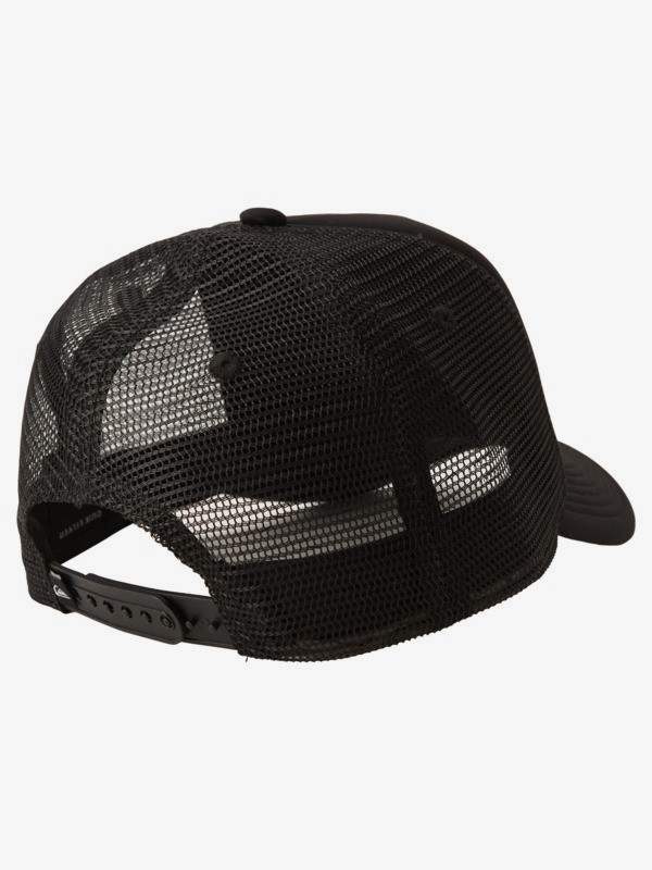 Sea Satchel - Trucker Cap for Boys 8-16  AQBHA03519