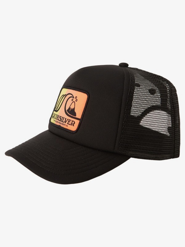 Sea Satchel - Trucker Cap for Boys 8-16  AQBHA03519