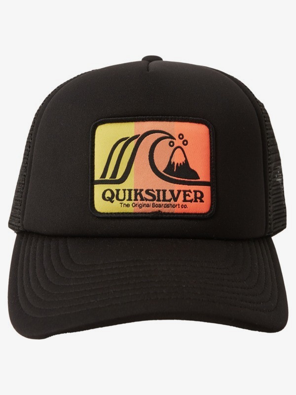 Sea Satchel - Trucker Cap for Boys 8-16  AQBHA03519