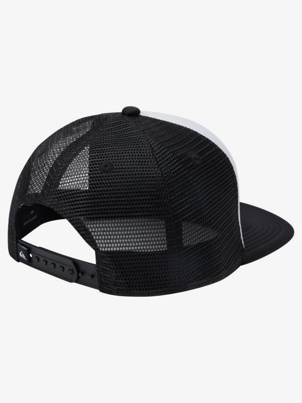 Hard Shred - Trucker Cap for Boys 8-16  AQBHA03522