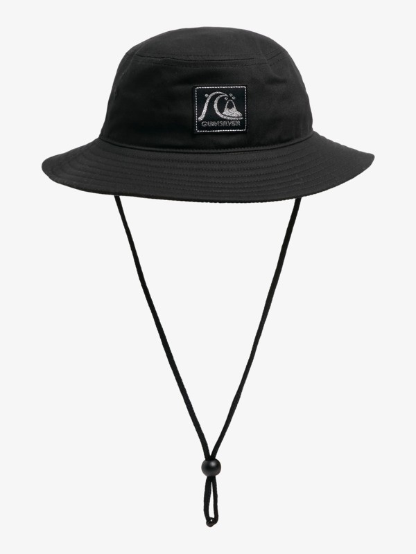 Boonie hat fashion quiksilver