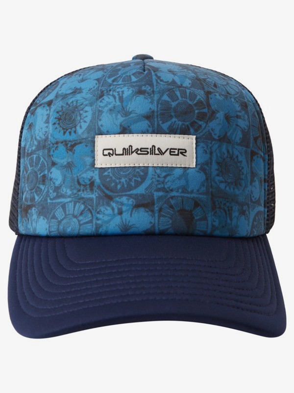 Pidgeon Chicken - Trucker Cap for Boys 8-16  AQBHA03529