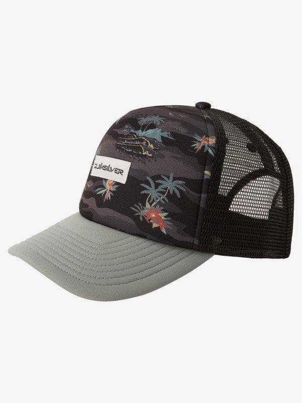 Pidgeon Chicken - Trucker Cap for Boys 8-16  AQBHA03529
