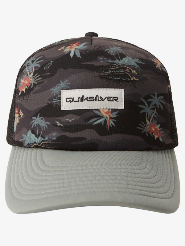 Pidgeon Chicken - Trucker Cap for Boys 8-16  AQBHA03529