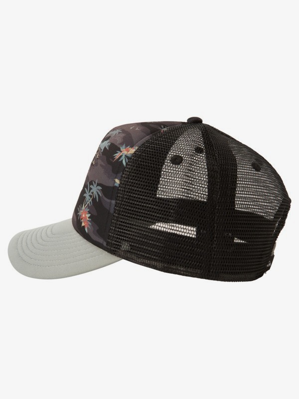 Pidgeon Chicken - Trucker Cap for Boys 8-16  AQBHA03529
