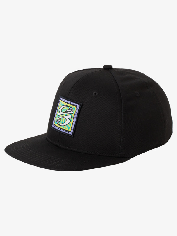 Skully - Snapback Cap for Boys  AQBHA03537