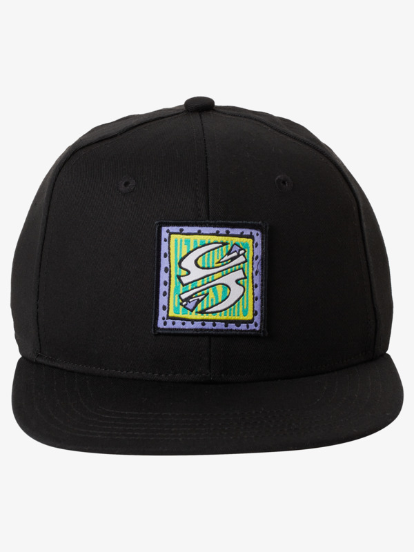 Skully - Snapback Cap for Boys  AQBHA03537