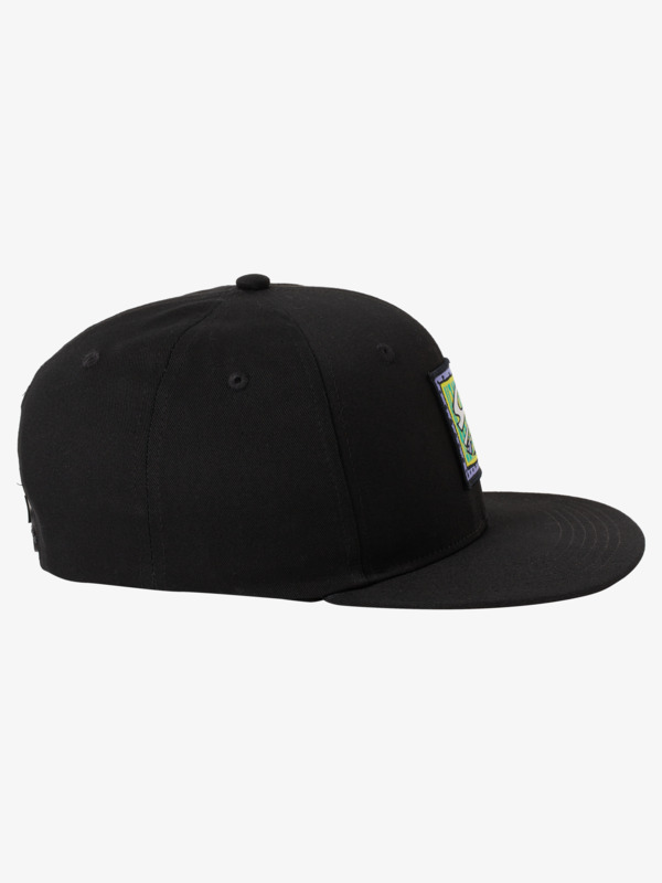 Skully - Snapback Cap for Boys  AQBHA03537