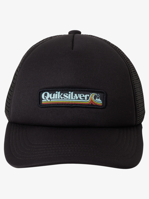 Slab Ripper - Trucker Cap for Boys AQBHA03540