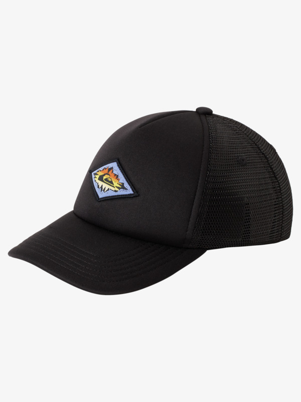 Slab Ripper - Trucker Cap for Boys  AQBHA03540
