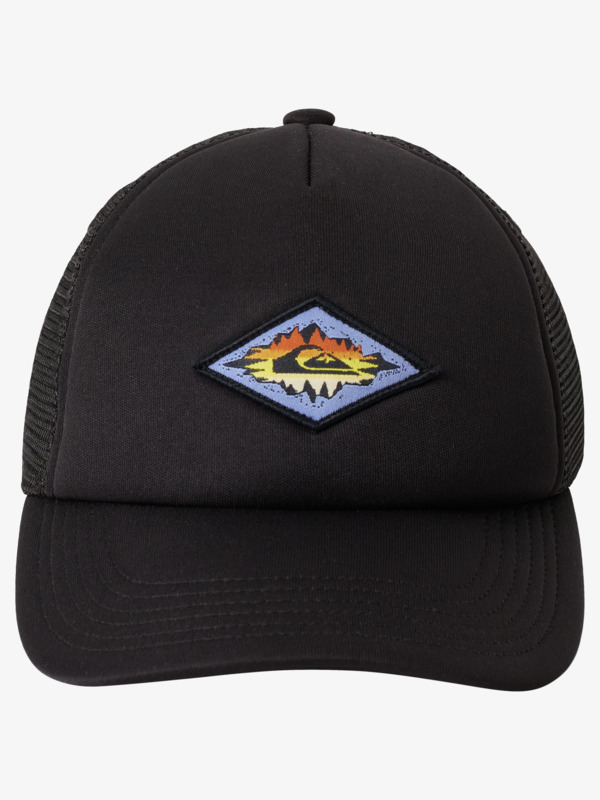 Slab Ripper - Trucker Cap for Boys  AQBHA03540
