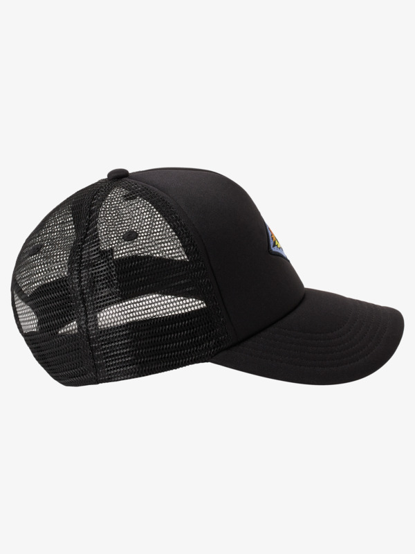 Slab Ripper - Trucker Cap for Boys  AQBHA03540