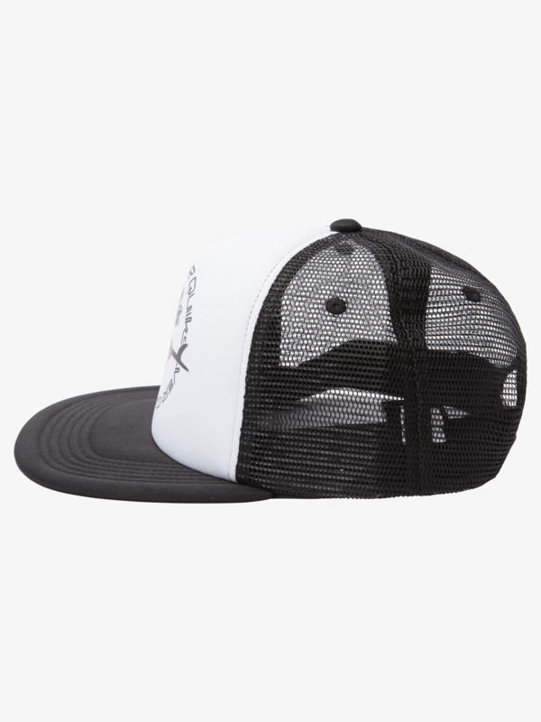Shred Head - Trucker Cap for Boys  AQBHA03542