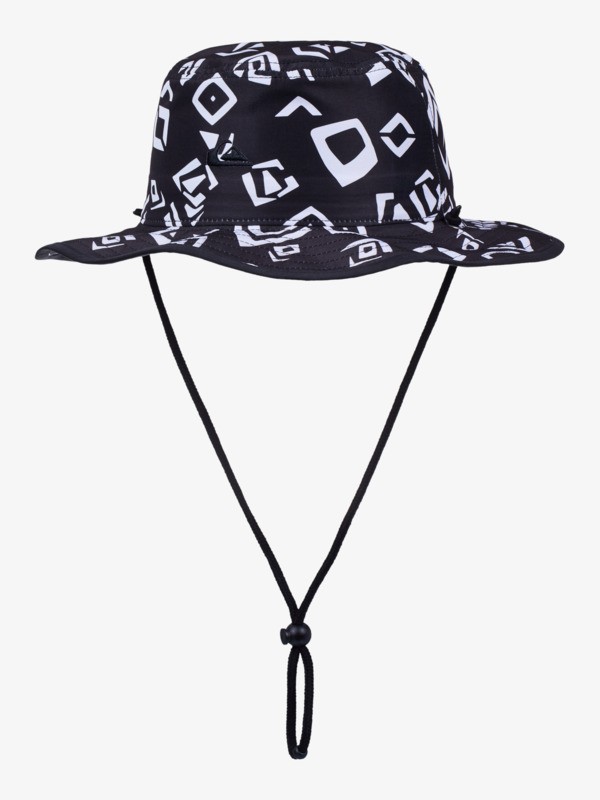Know It All - Safari Hat for Boys  AQBHA03556