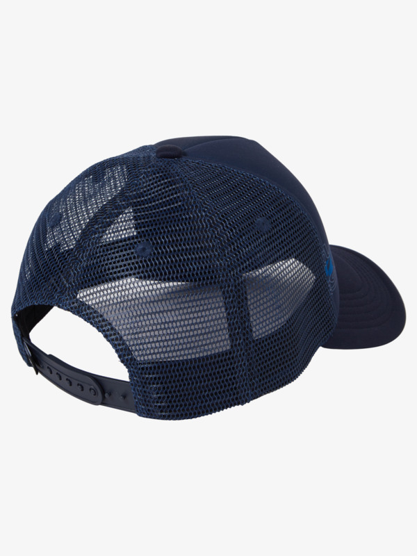 Buzzard Coop - Trucker Cap for Boys  AQBHA03568