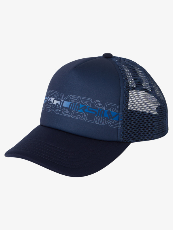 Buzzard Coop - Trucker Cap for Boys  AQBHA03568