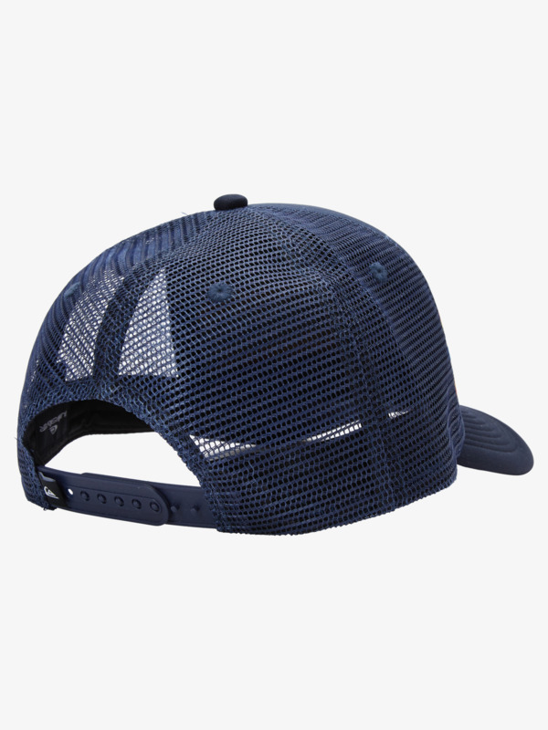 Buzzard Coop - Trucker Cap for Boys  AQBHA03568