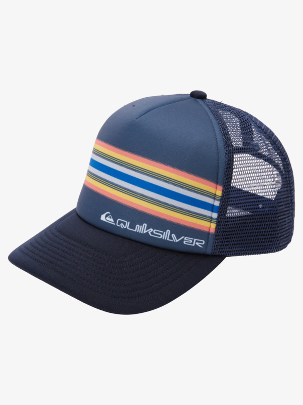 Buzzard Coop - Trucker Cap for Boys  AQBHA03568