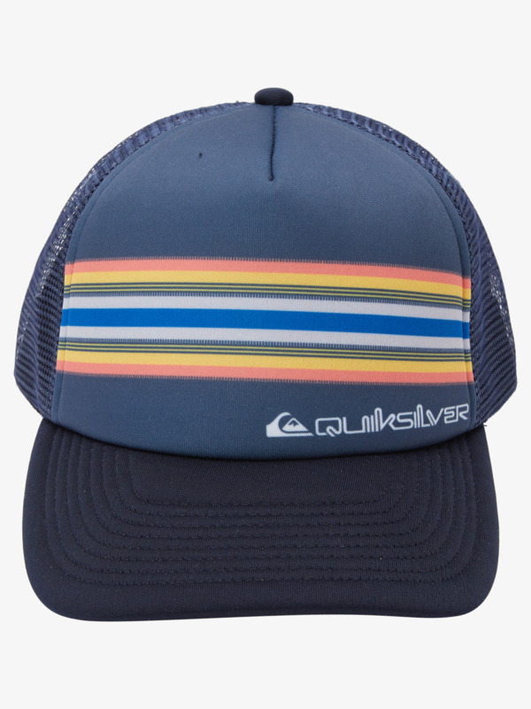 Buzzard Coop - Trucker Cap for Boys  AQBHA03568