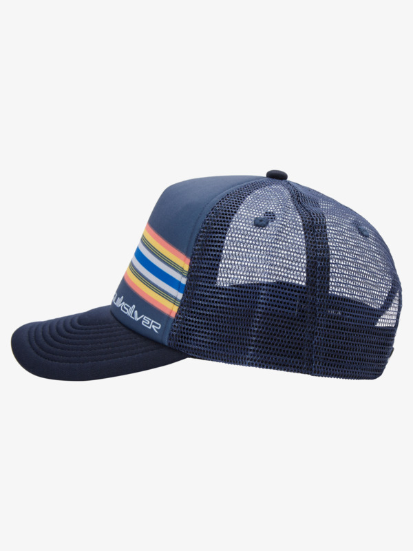 Buzzard Coop - Trucker Cap for Boys  AQBHA03568