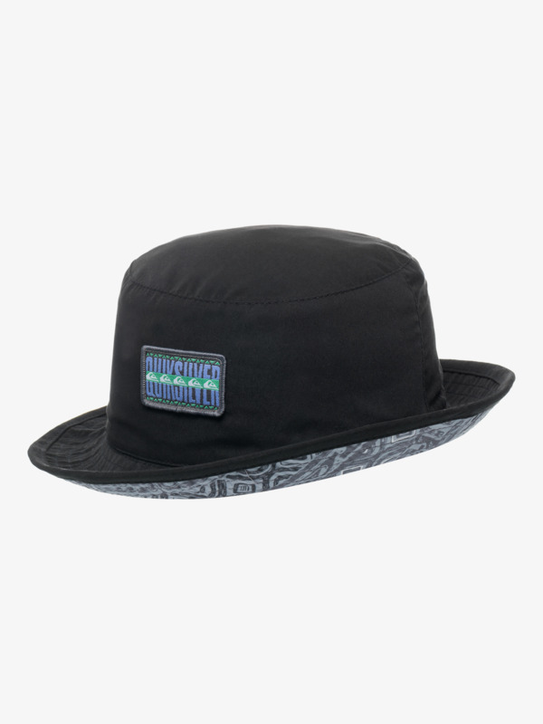 Flipped Out - Bucket Hat for Boys  AQBHA03572