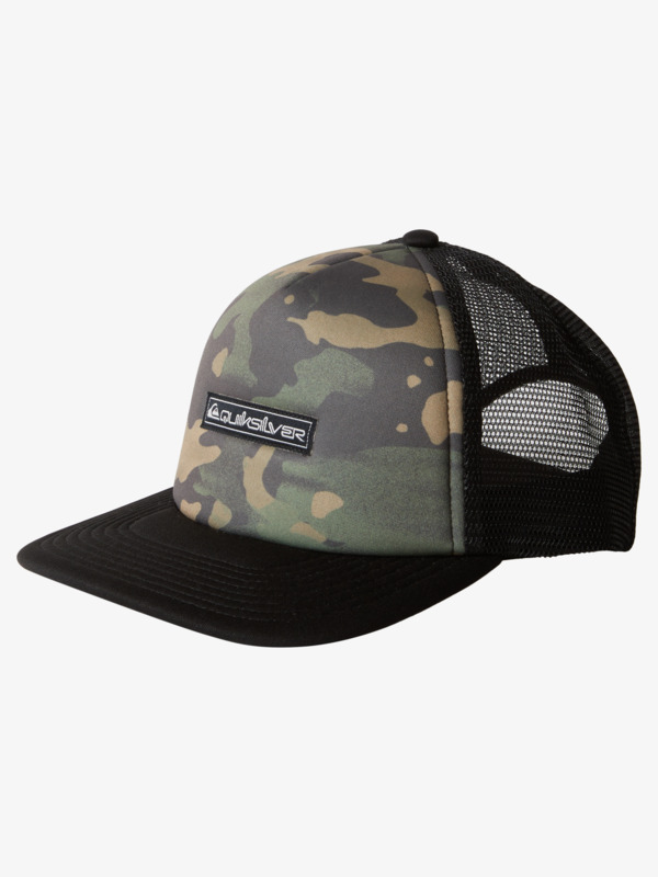 Emu Coop - Trucker Cap for Boys  AQBHA03593