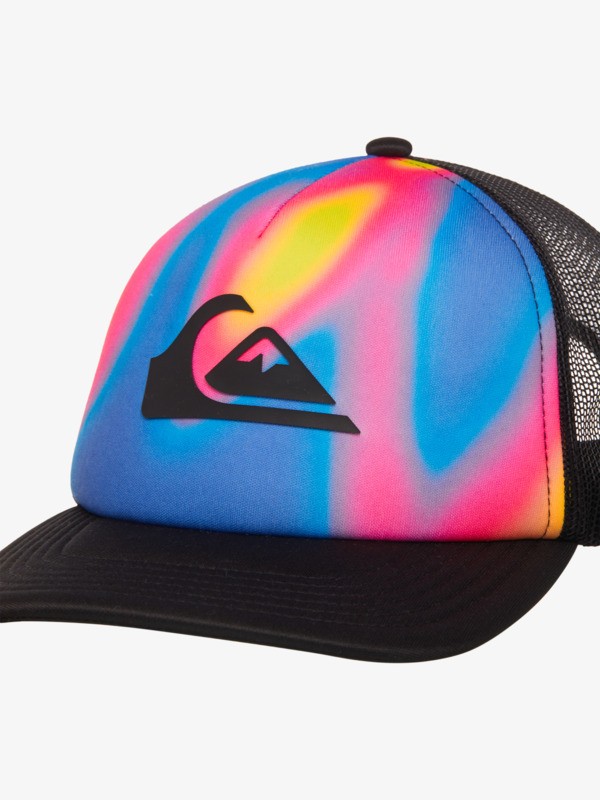 Emu Coop - Cap for Boys  AQBHA03593