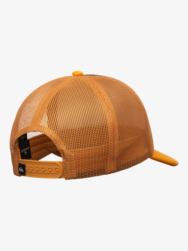 Emu Coop - Cap for Boys  AQBHA03593