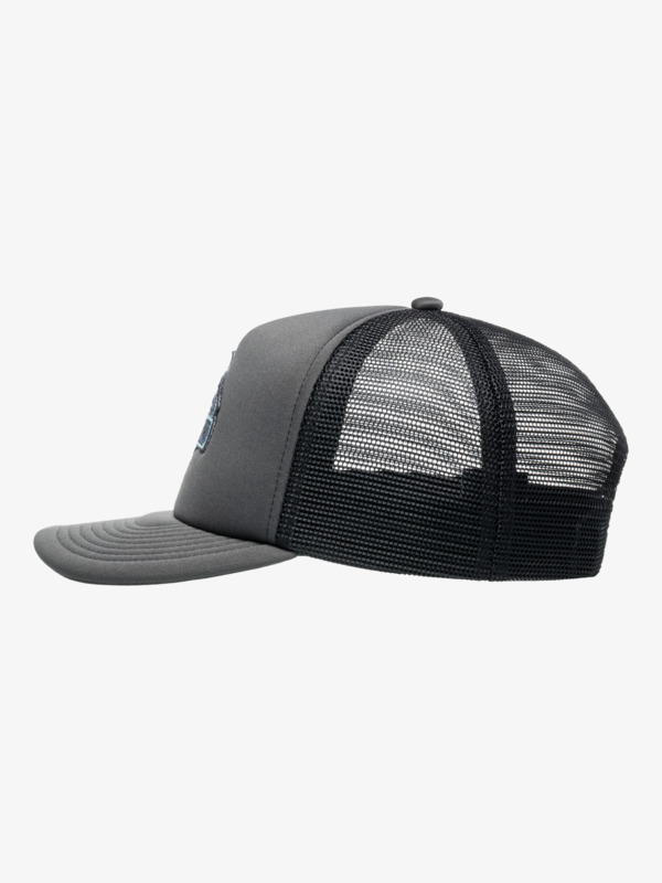 Slab Scratch - Trucker Cap for Boys  AQBHA03600