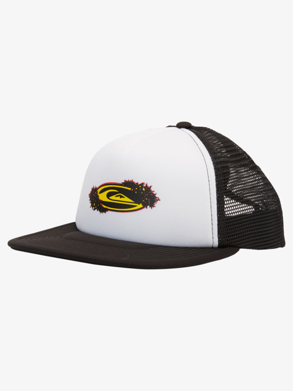 Solar Eye - Trucker Cap for Boys  AQBHA03601