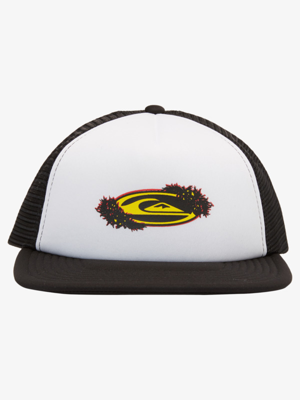 Solar Eye - Trucker Cap for Boys  AQBHA03601