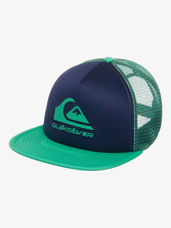 Foamslayer - Trucker Cap for Boys  AQBHA03607