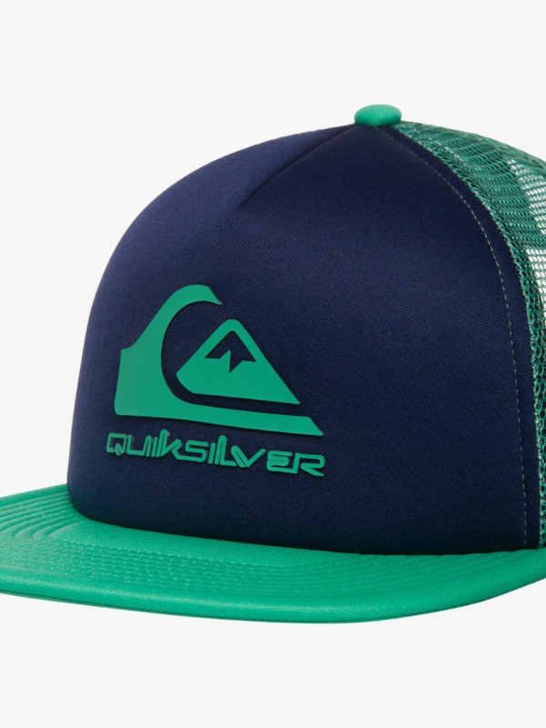 Foamslayer - Trucker Cap for Boys  AQBHA03607