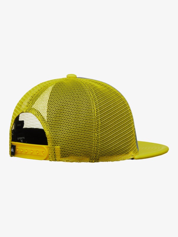 Foamslayer - Trucker Cap for Boys  AQBHA03607