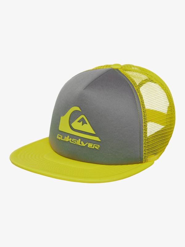 Foamslayer - Trucker Cap for Boys  AQBHA03607