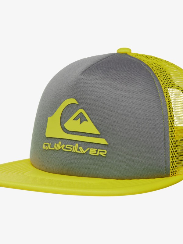 Foamslayer - Trucker Cap for Boys  AQBHA03607