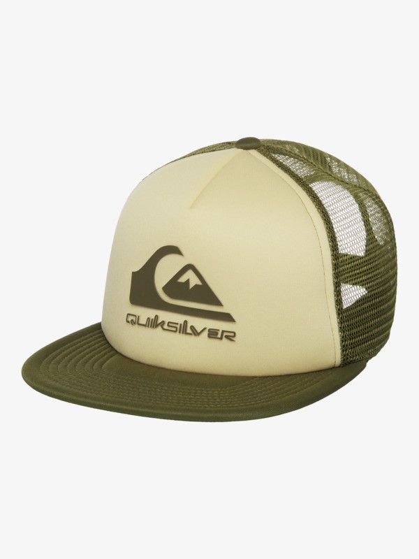 Foamslayer - Trucker Cap for Boys  AQBHA03607