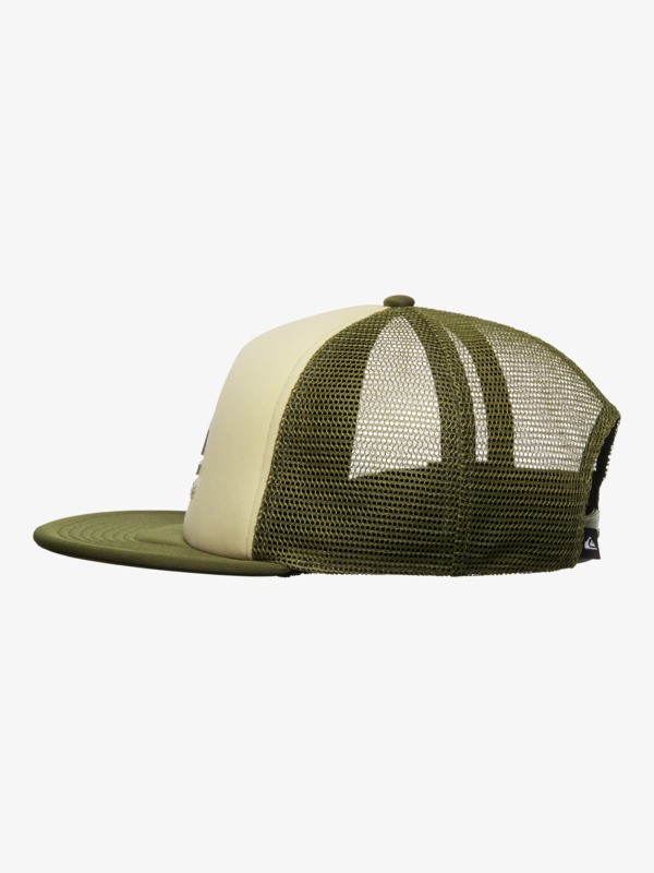 Foamslayer - Trucker Cap for Boys  AQBHA03607