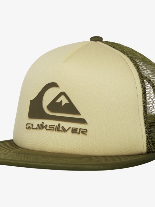 Foamslayer - Trucker Cap for Boys  AQBHA03607