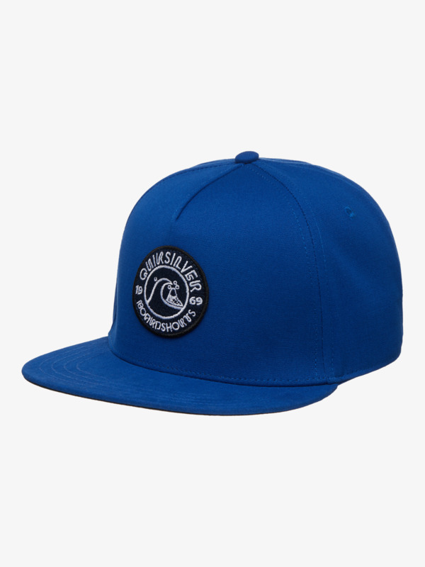 QSB Trucker cap for boys