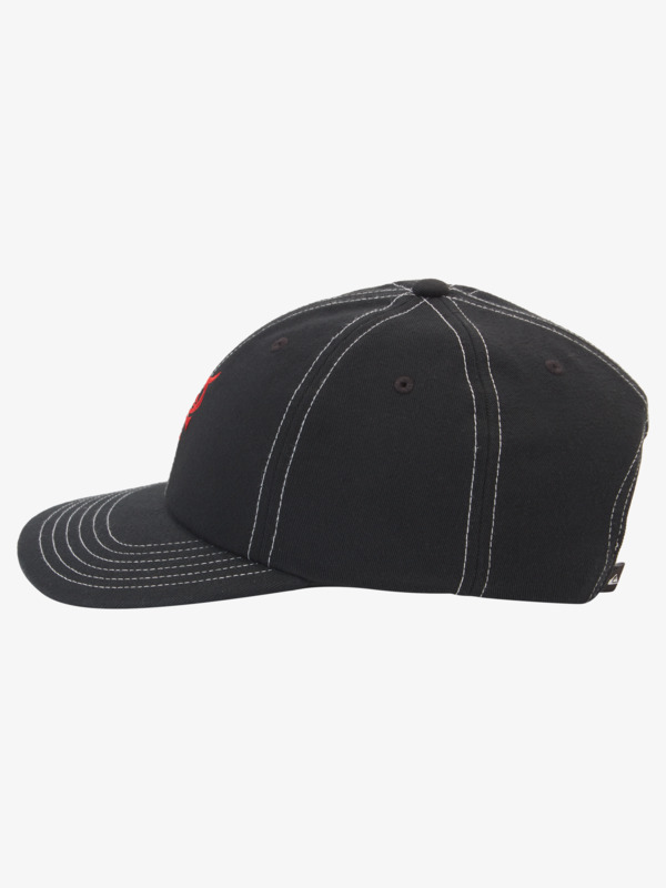 Mercury - Strapback Cap for Boys  AQBHA03614