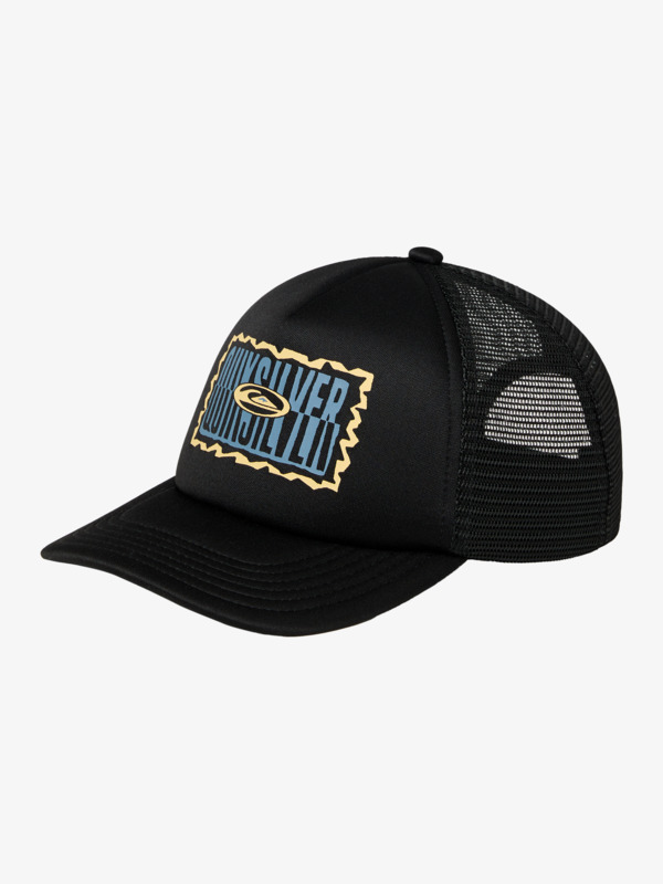 Vermin Pack - Cap for Boys  AQBHA03615