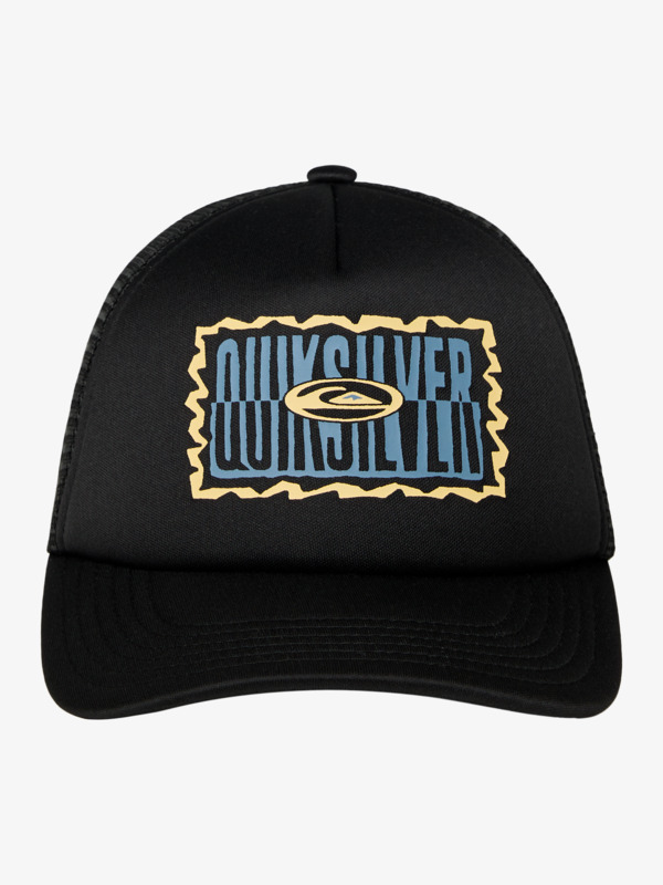 Vermin Pack - Cap for Boys  AQBHA03615