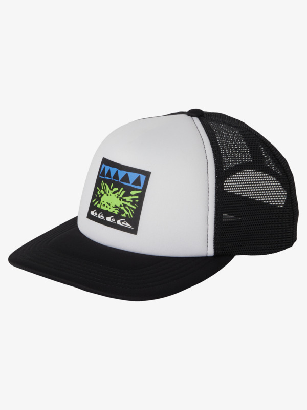 Vermin Pack - Trucker Cap for Boys  AQBHA03615