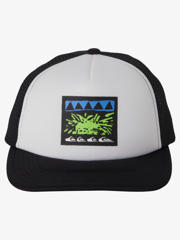 Vermin Pack - Trucker Cap for Boys  AQBHA03615