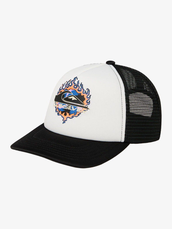 Vermin Pack - Cap for Boys  AQBHA03615