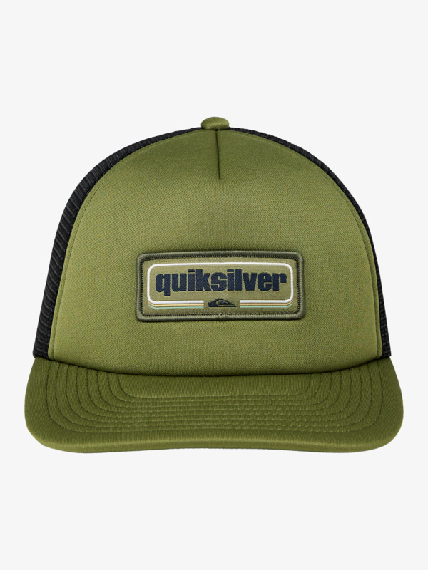 Slab Drifter - Cap for Boys  AQBHA03616