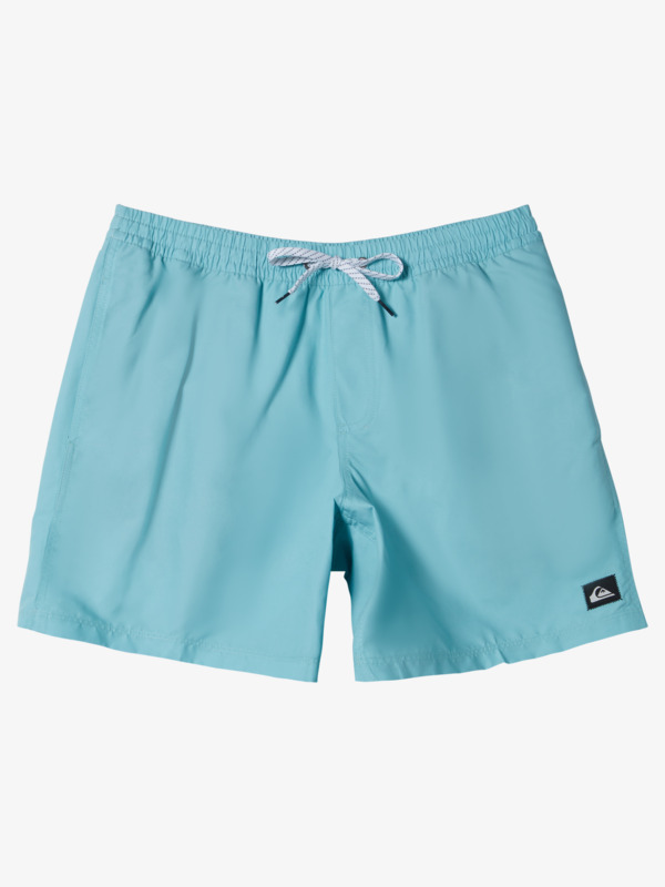 Everyday Solid Volley - Swim Shorts for Boys 8-16  AQBJV03054