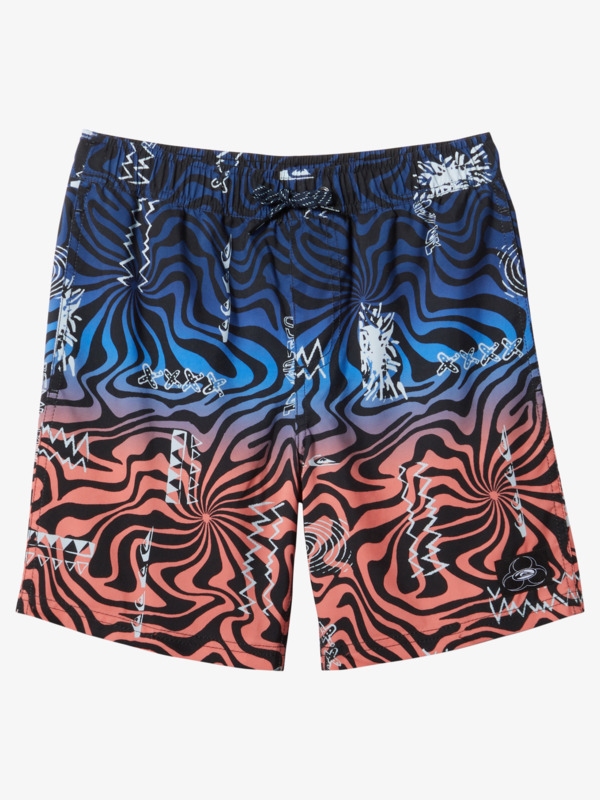 Everyday Heritage 15" - Swim Shorts for Boys 8 - 16  AQBJV03062